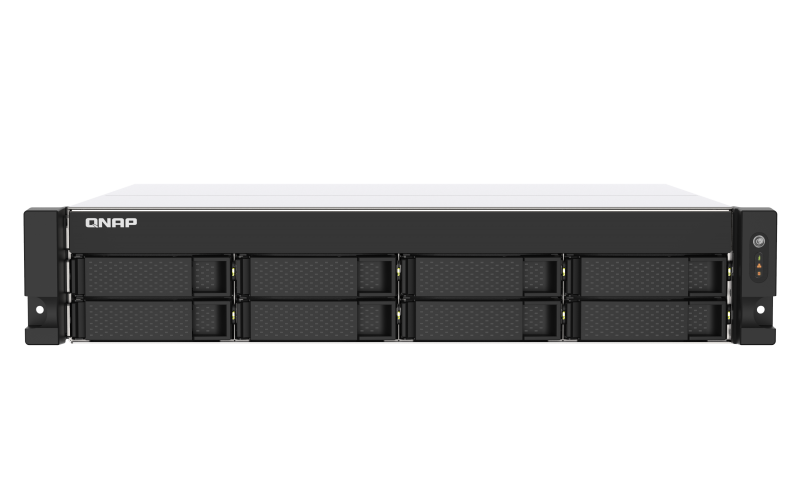 威联通网络存储 TS-873AU-RP