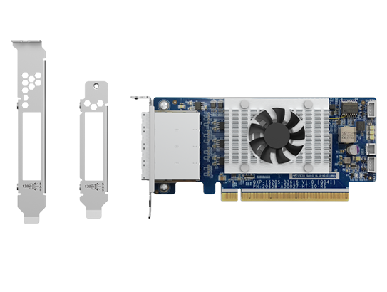 QXP-1620S-B3616W
