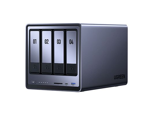 DXP4800